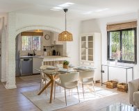 Wiederverkauf - Town house - Mijas - Calahonda