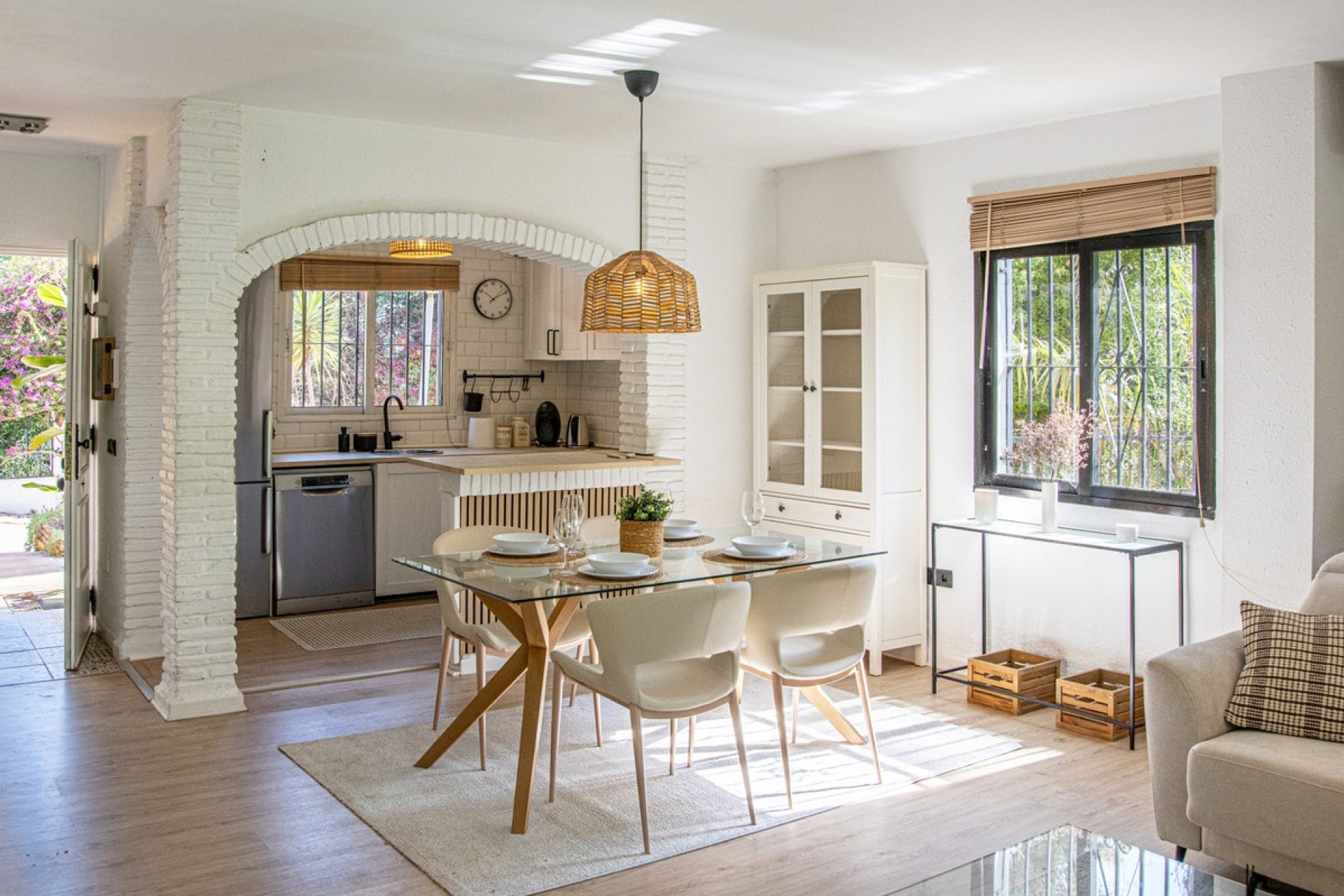 Wiederverkauf - Town house - Mijas - Calahonda
