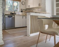Wiederverkauf - Town house - Mijas - Calahonda