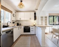 Wiederverkauf - Town house - Mijas - Calahonda