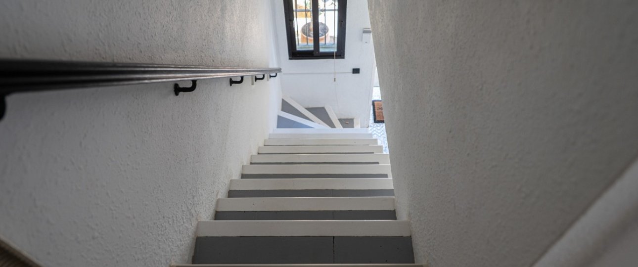 Wiederverkauf - Town house - Mijas - Calahonda