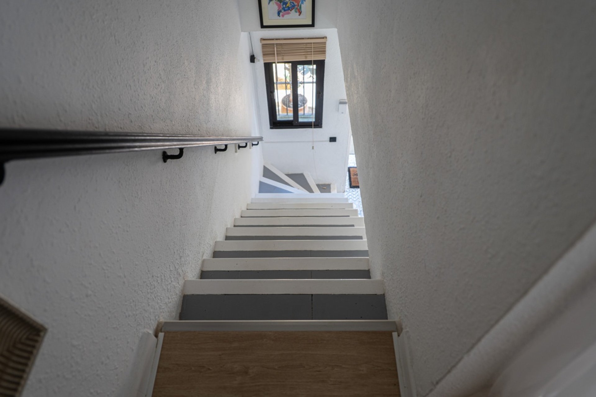 Wiederverkauf - Town house - Mijas - Calahonda