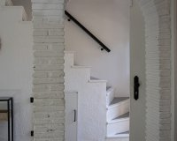 Wiederverkauf - Town house - Mijas - Calahonda
