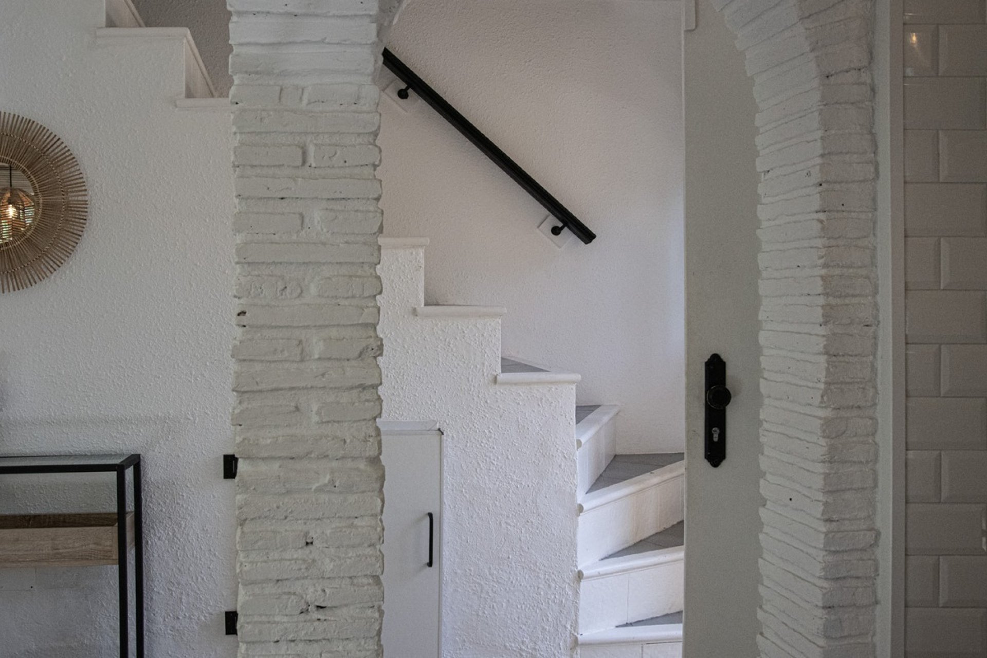 Wiederverkauf - Town house - Mijas - Calahonda
