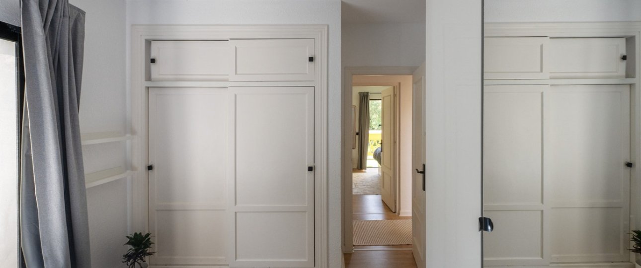 Wiederverkauf - Town house - Mijas - Calahonda