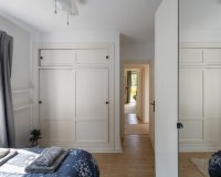Wiederverkauf - Town house - Mijas - Calahonda