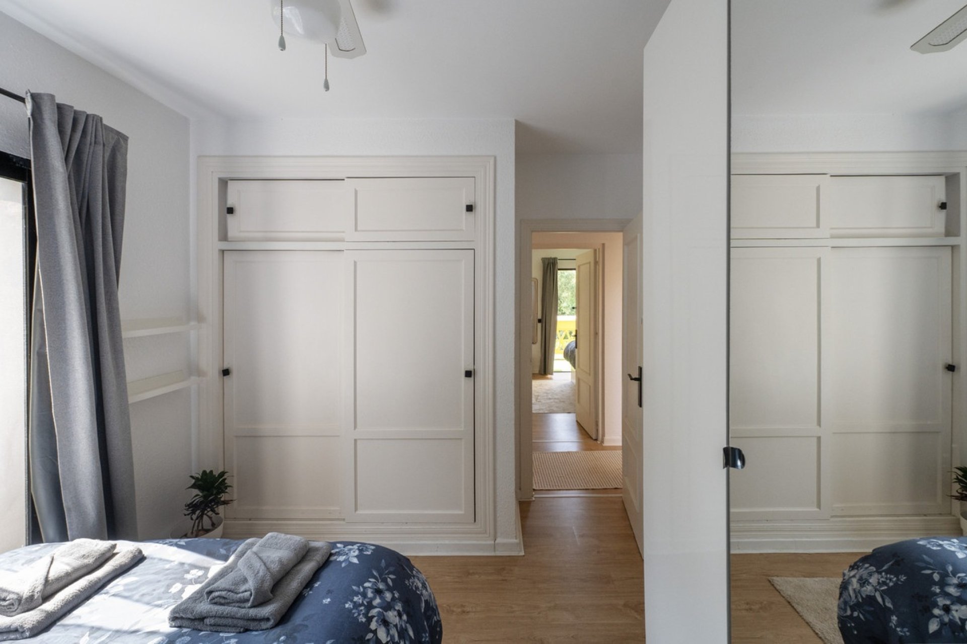 Wiederverkauf - Town house - Mijas - Calahonda