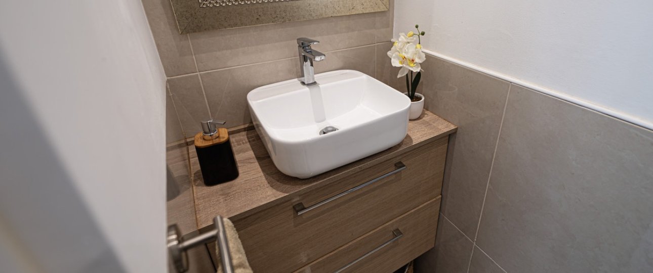 Wiederverkauf - Town house - Mijas - Calahonda