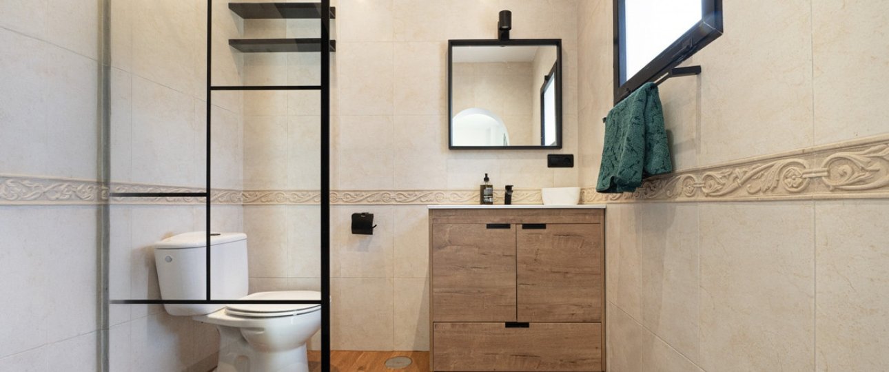 Wiederverkauf - Town house - Mijas - Calahonda