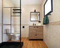Wiederverkauf - Town house - Mijas - Calahonda