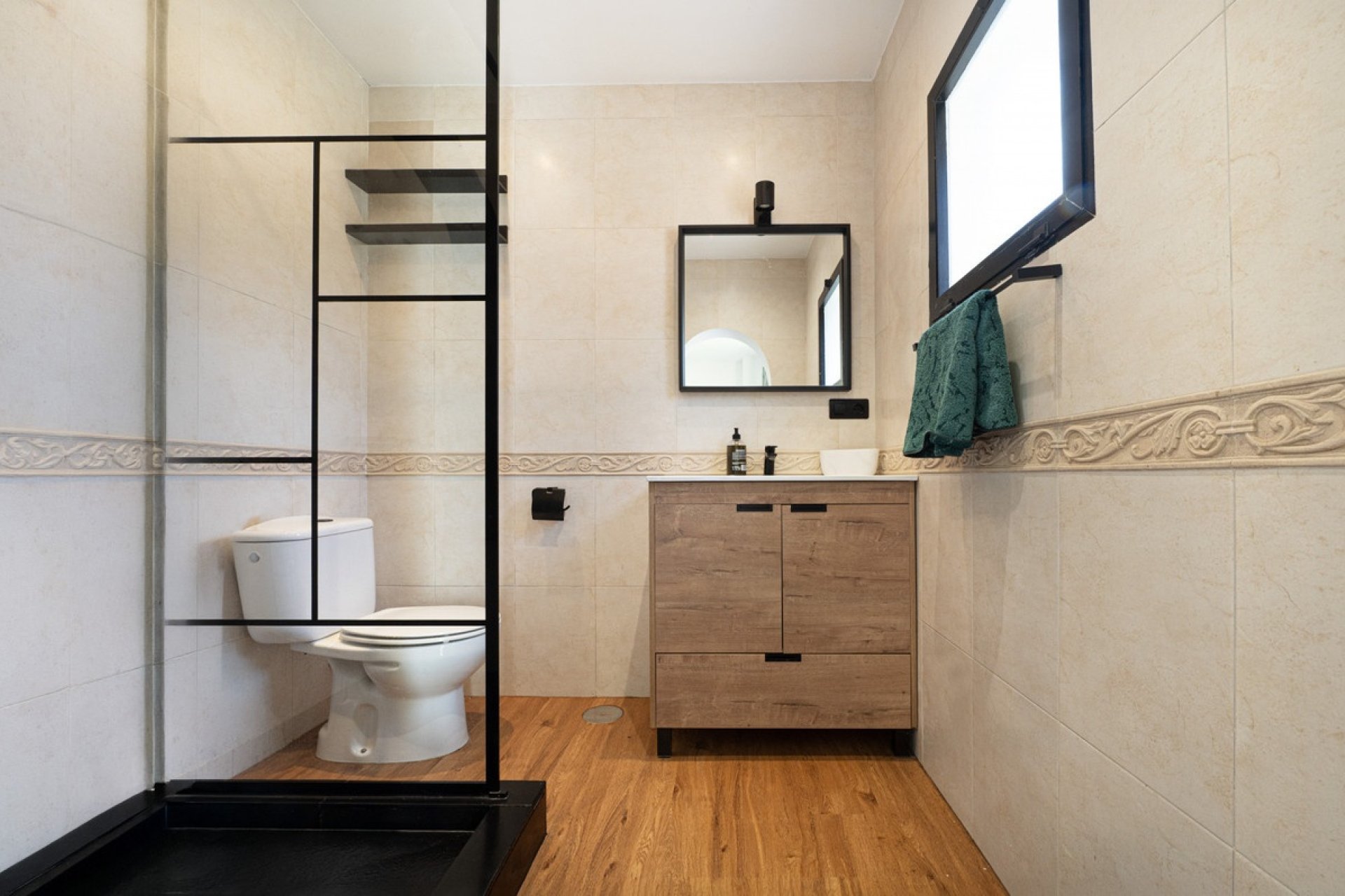 Wiederverkauf - Town house - Mijas - Calahonda