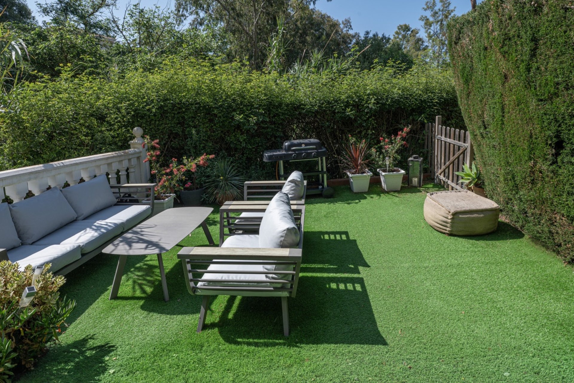 Wiederverkauf - Town house - Mijas - Calahonda