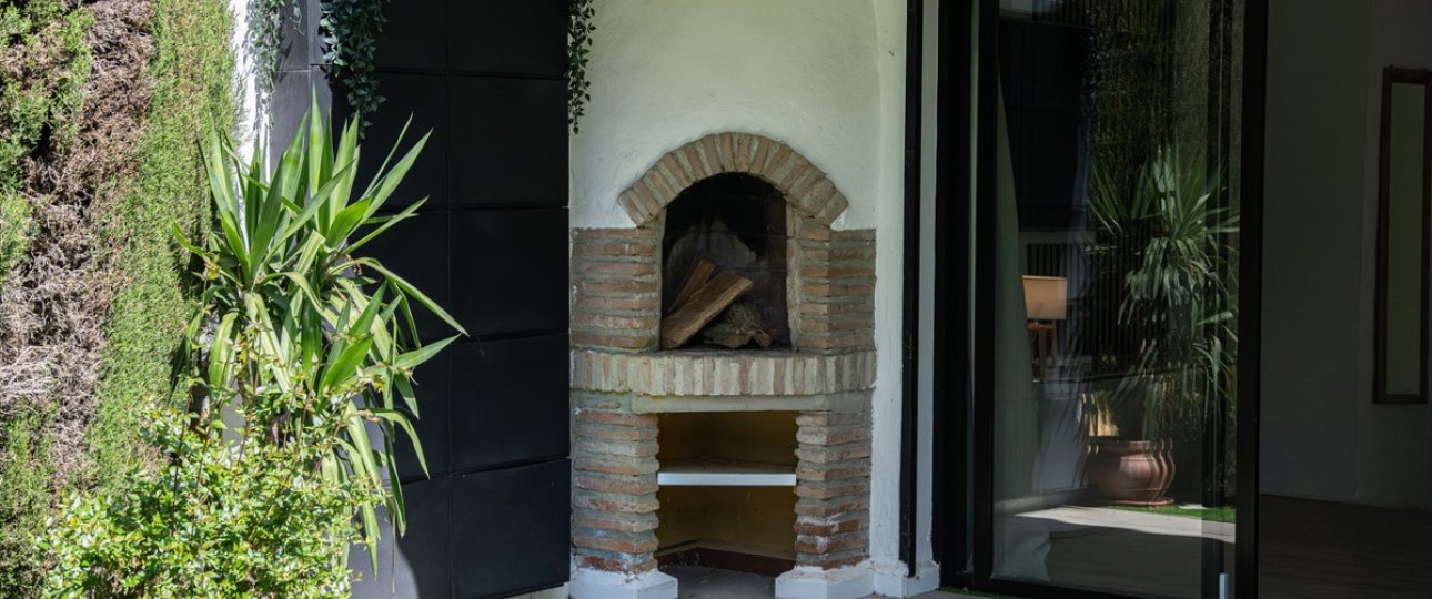 Wiederverkauf - Town house - Mijas - Calahonda