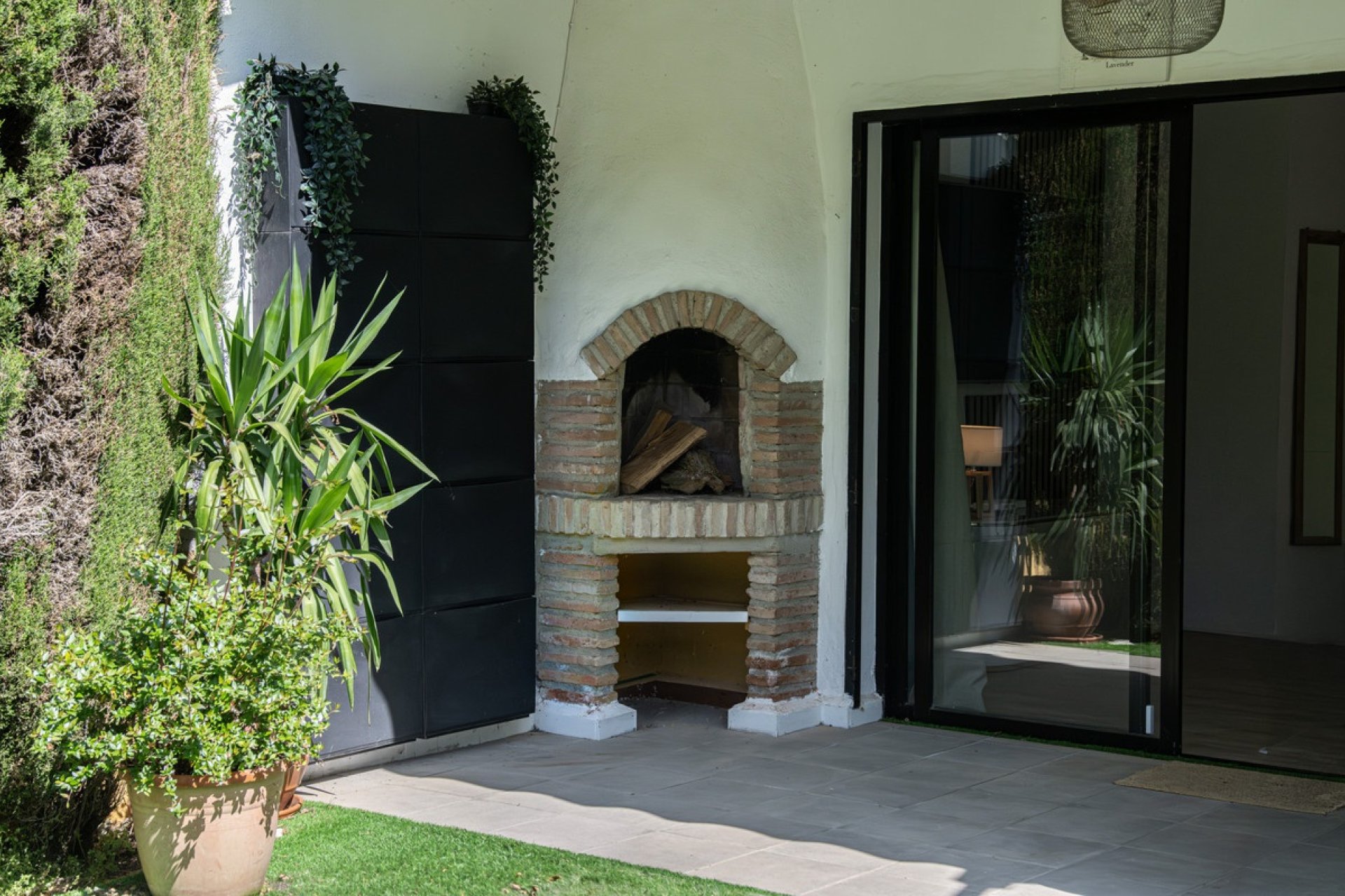 Wiederverkauf - Town house - Mijas - Calahonda