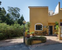 Wiederverkauf - Town house - Mijas - Calahonda