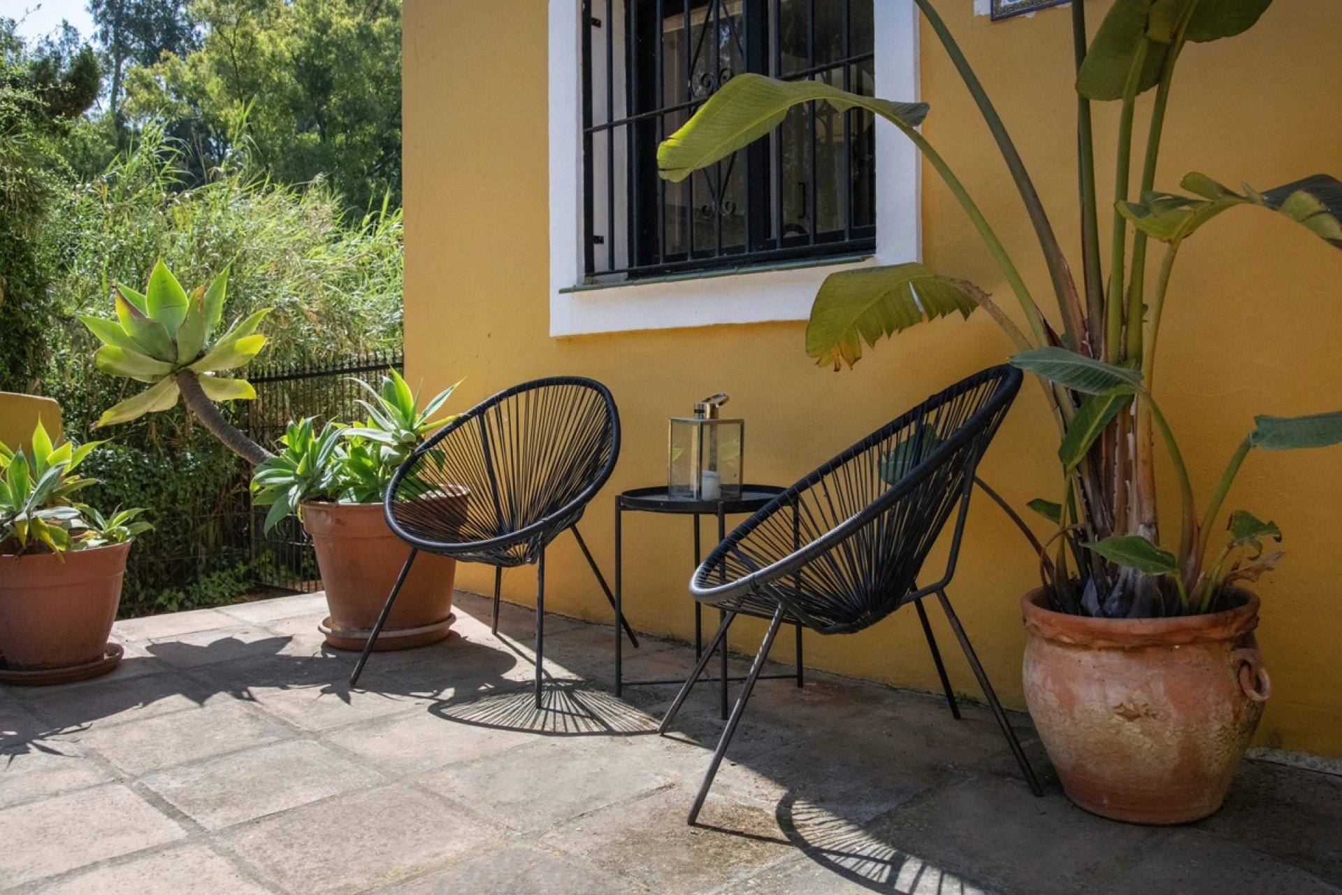 Wiederverkauf - Town house - Mijas - Calahonda