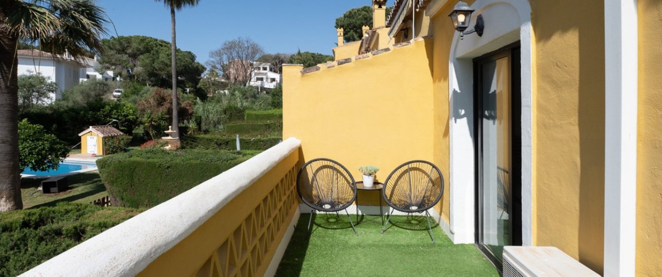 Wiederverkauf - Town house - Mijas - Calahonda