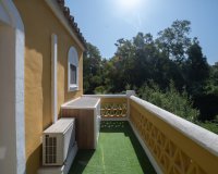 Wiederverkauf - Town house - Mijas - Calahonda