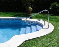Wiederverkauf - Town house - Mijas - Calahonda