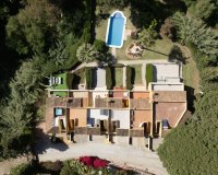 Wiederverkauf - Town house - Mijas - Calahonda