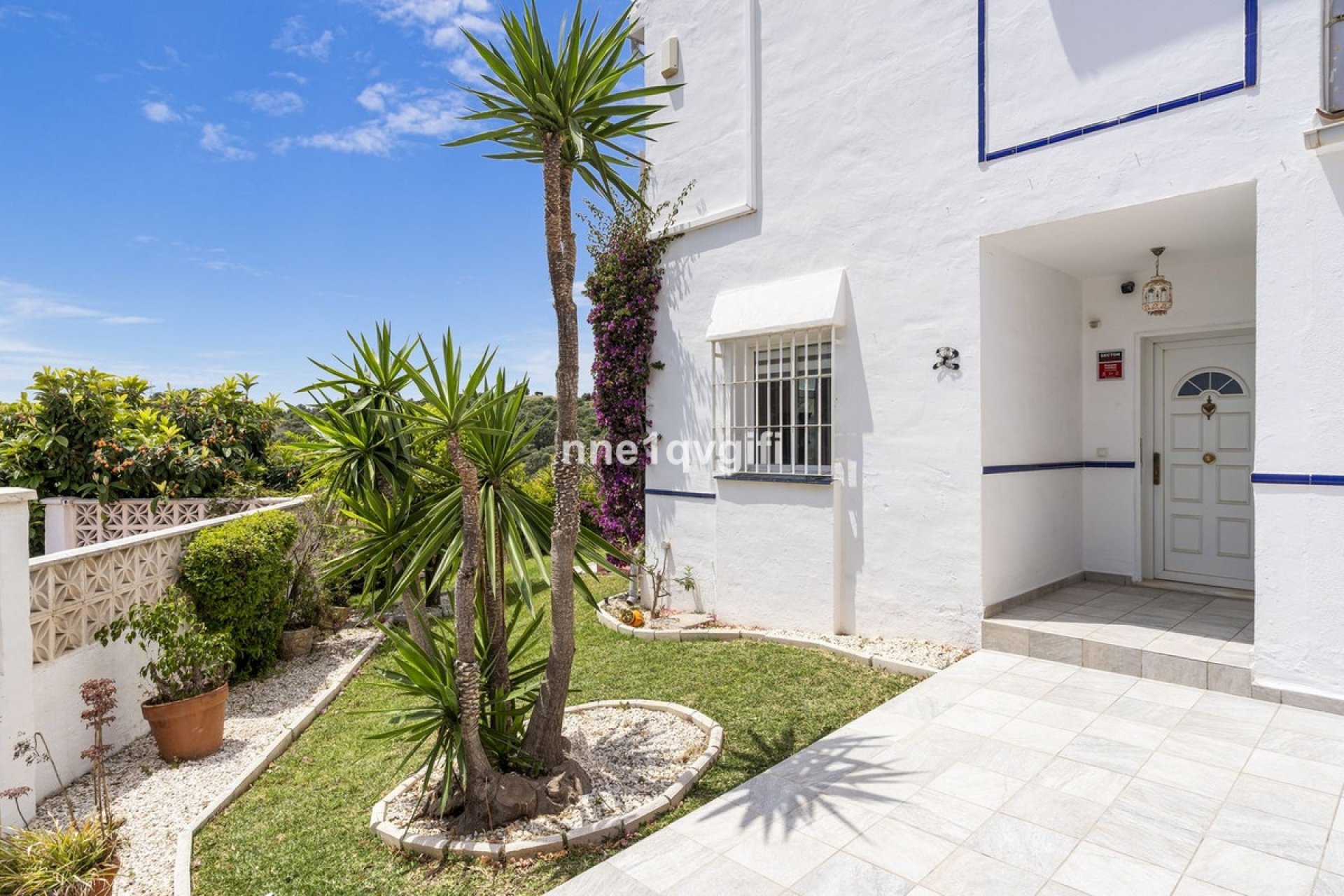 Wiederverkauf - Town house - Mijas - Calahonda