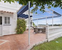 Wiederverkauf - Town house - Mijas - Calahonda
