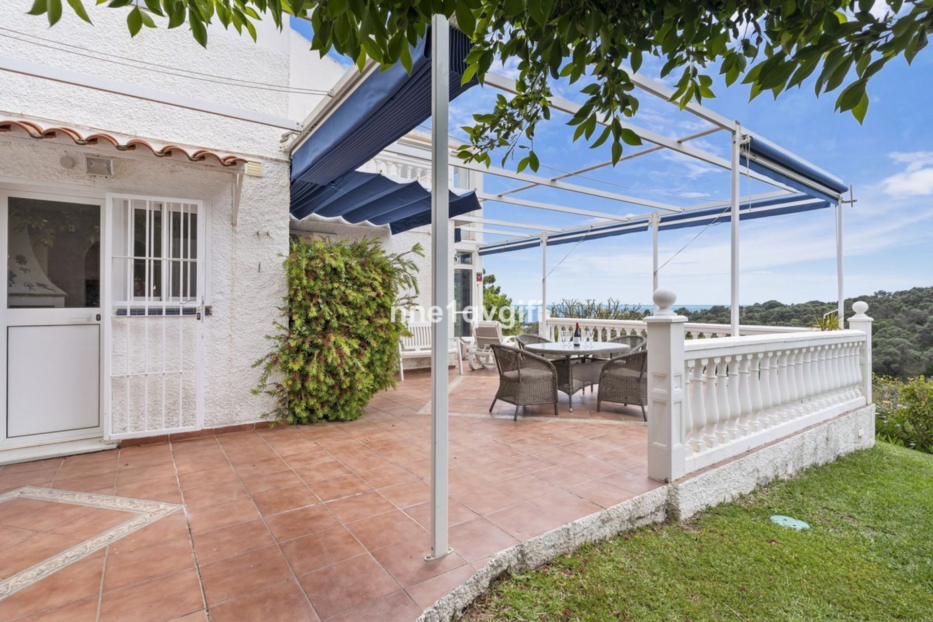 Wiederverkauf - Town house - Mijas - Calahonda