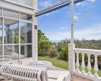 Wiederverkauf - Town house - Mijas - Calahonda