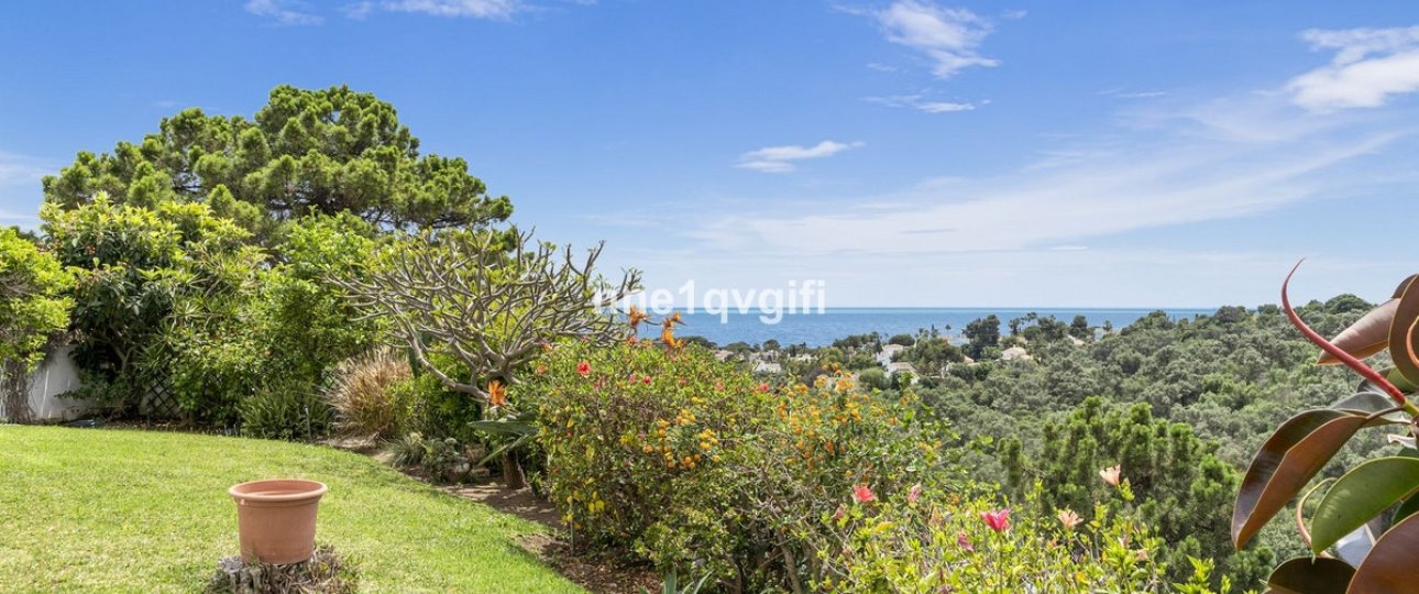 Wiederverkauf - Town house - Mijas - Calahonda
