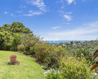 Wiederverkauf - Town house - Mijas - Calahonda