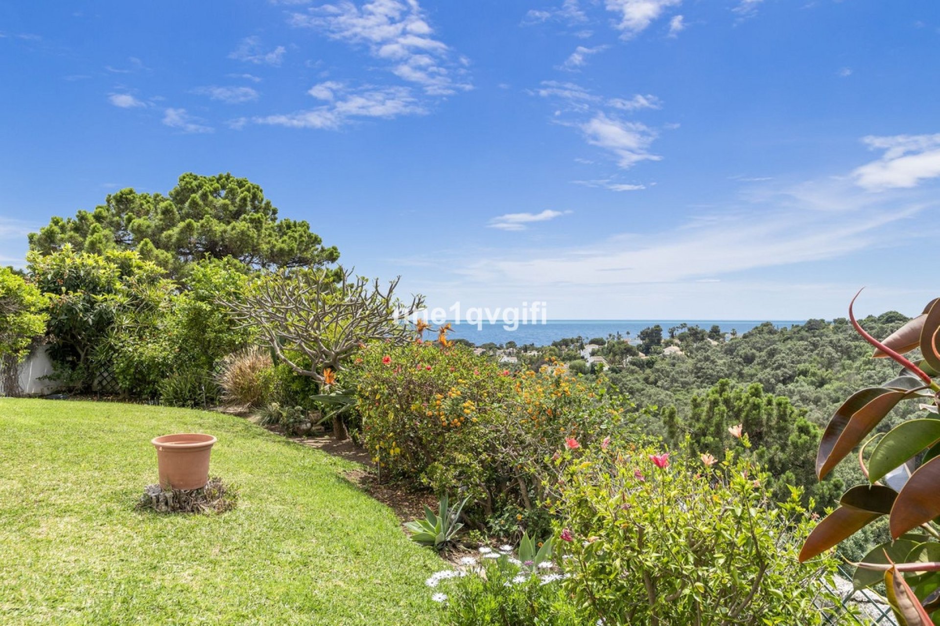 Wiederverkauf - Town house - Mijas - Calahonda