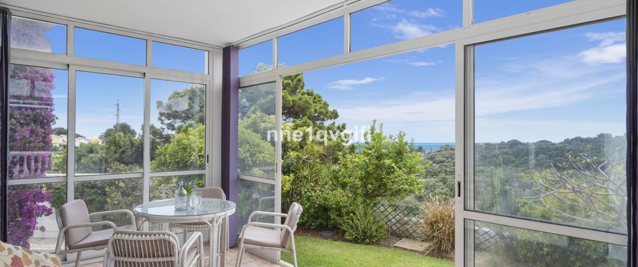 Wiederverkauf - Town house - Mijas - Calahonda
