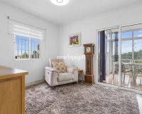 Wiederverkauf - Town house - Mijas - Calahonda