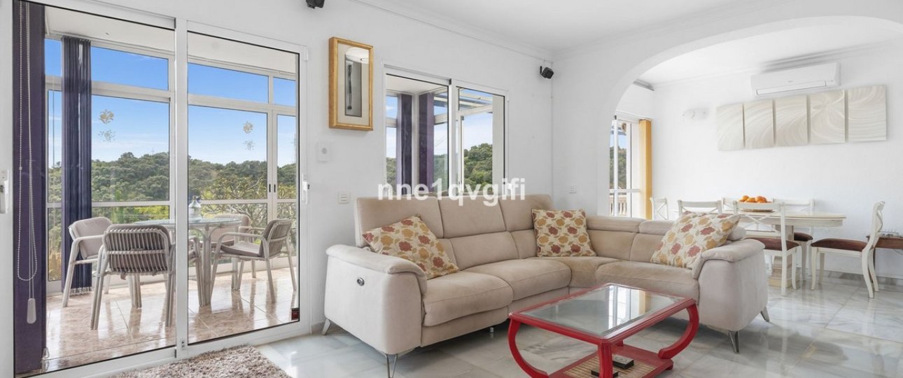 Wiederverkauf - Town house - Mijas - Calahonda