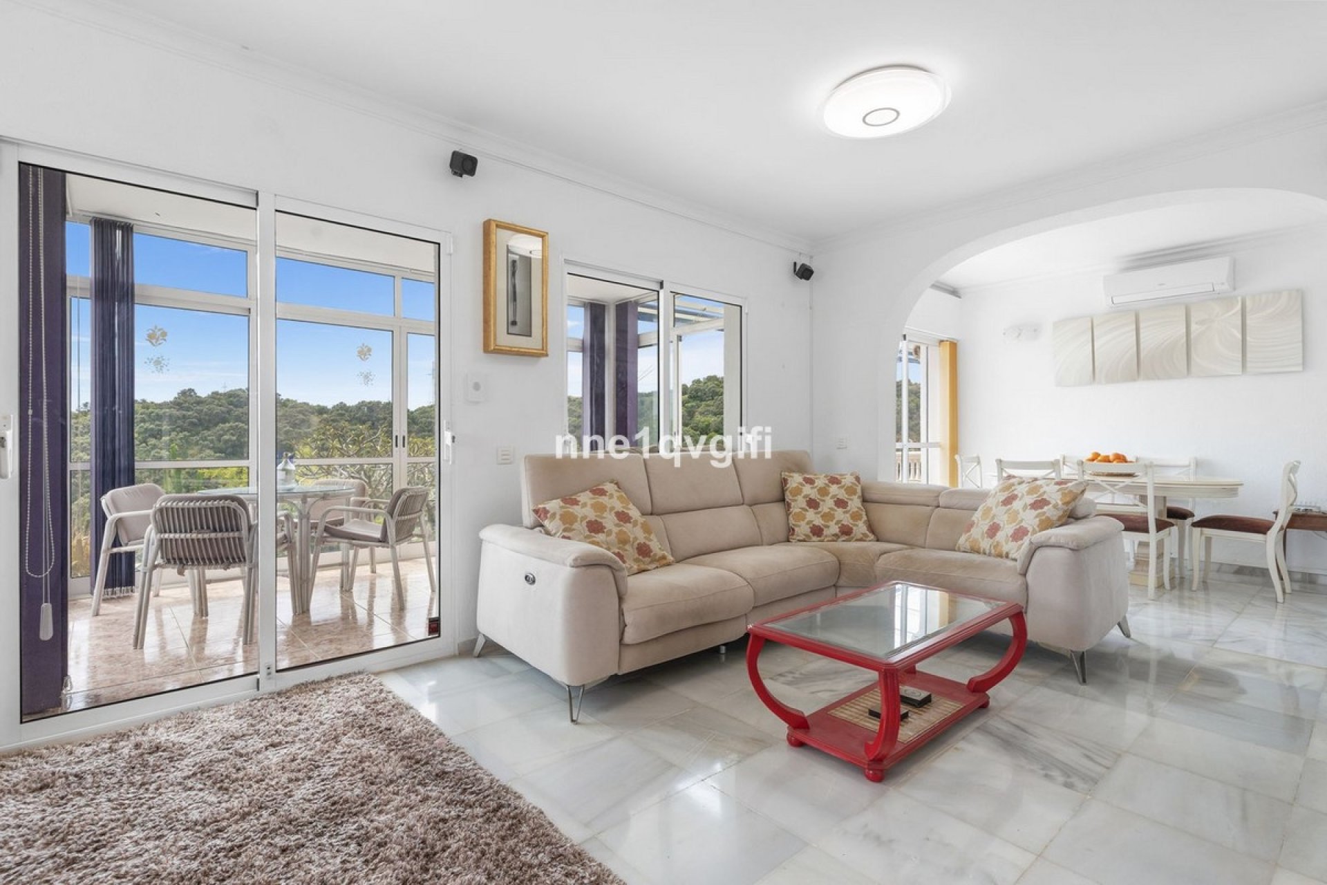 Wiederverkauf - Town house - Mijas - Calahonda
