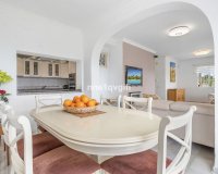 Wiederverkauf - Town house - Mijas - Calahonda