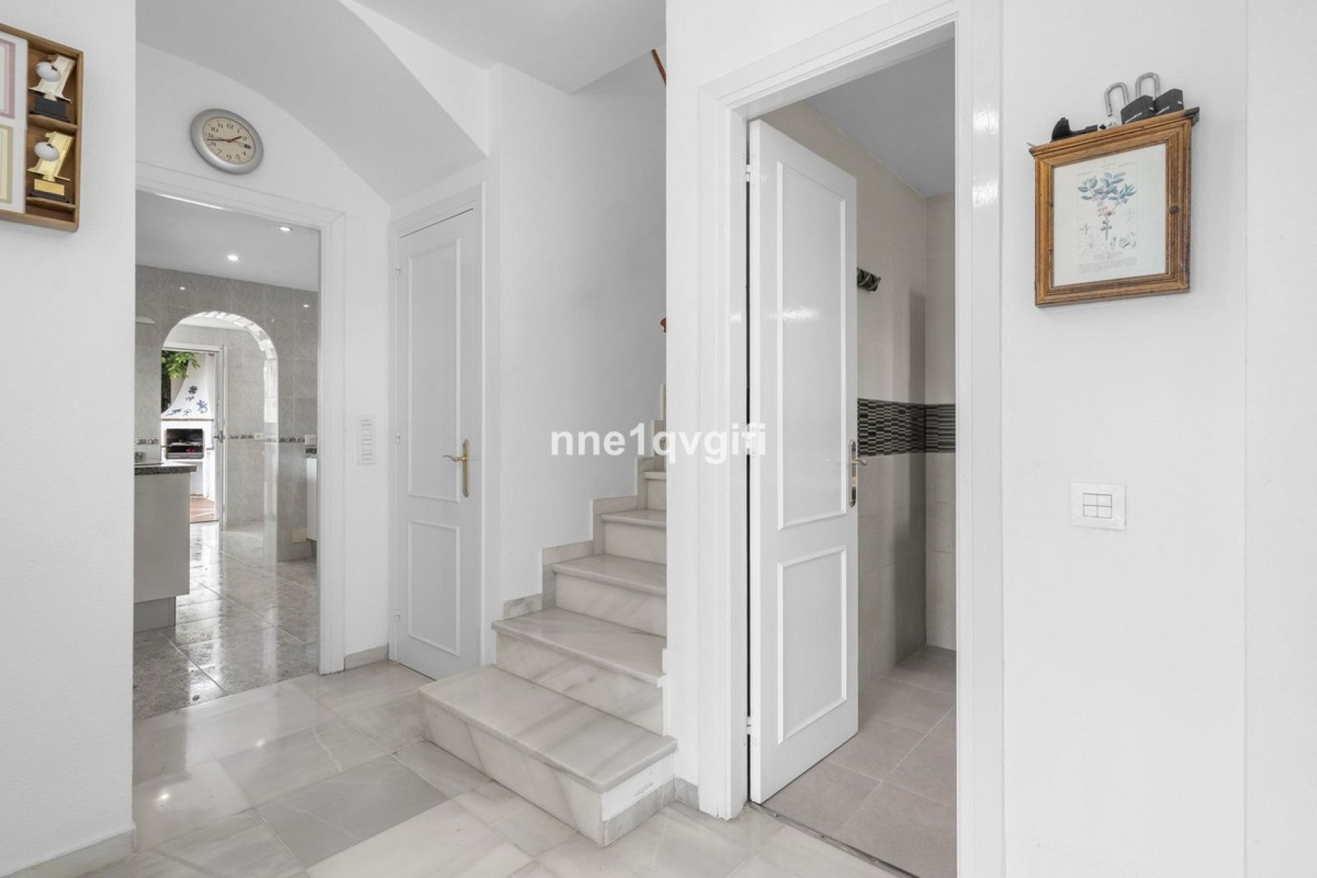 Wiederverkauf - Town house - Mijas - Calahonda