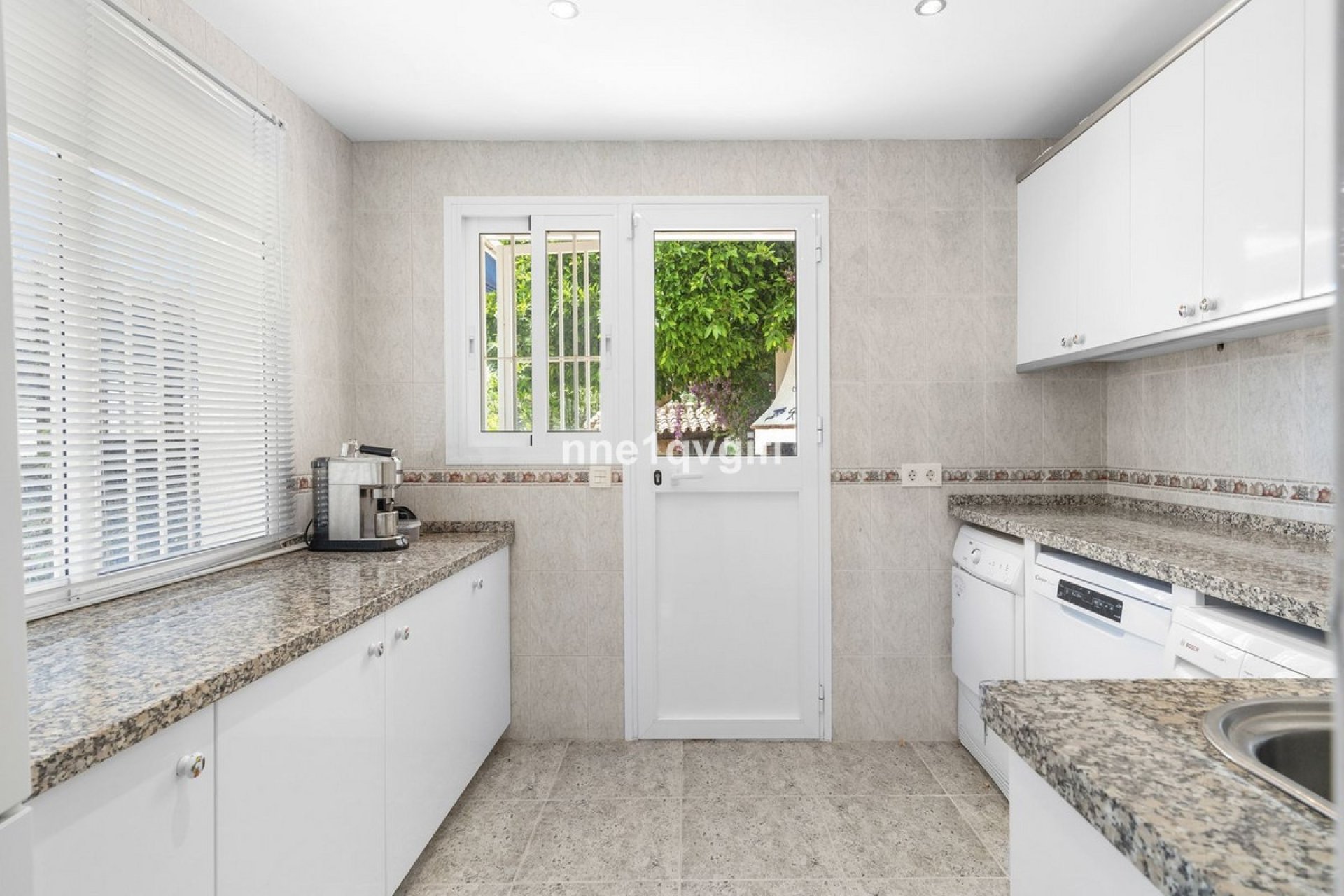 Wiederverkauf - Town house - Mijas - Calahonda