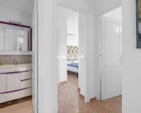 Wiederverkauf - Town house - Mijas - Calahonda