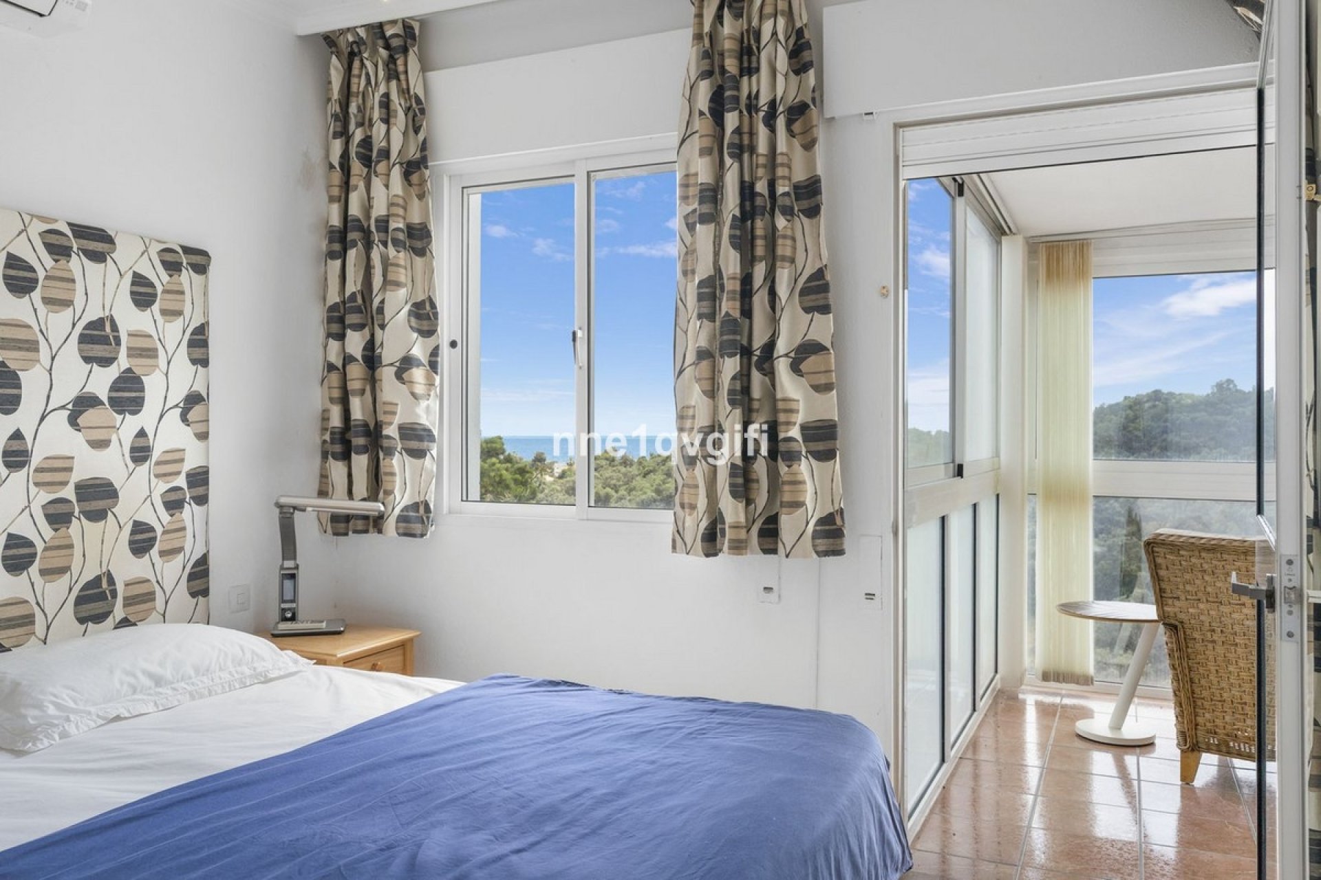 Wiederverkauf - Town house - Mijas - Calahonda