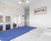Wiederverkauf - Town house - Mijas - Calahonda
