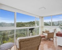 Wiederverkauf - Town house - Mijas - Calahonda