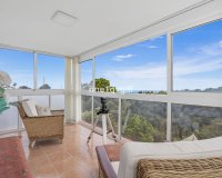 Wiederverkauf - Town house - Mijas - Calahonda