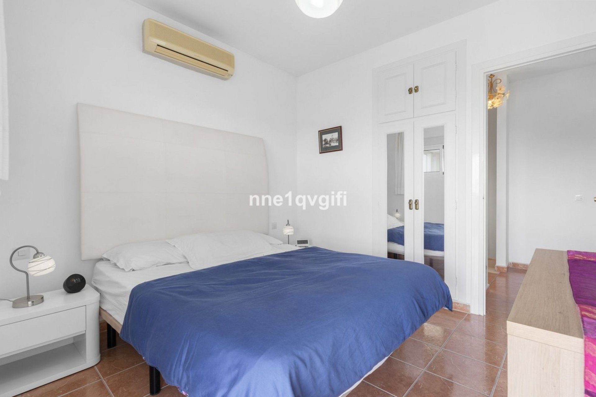 Wiederverkauf - Town house - Mijas - Calahonda