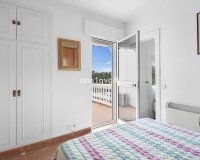 Wiederverkauf - Town house - Mijas - Calahonda