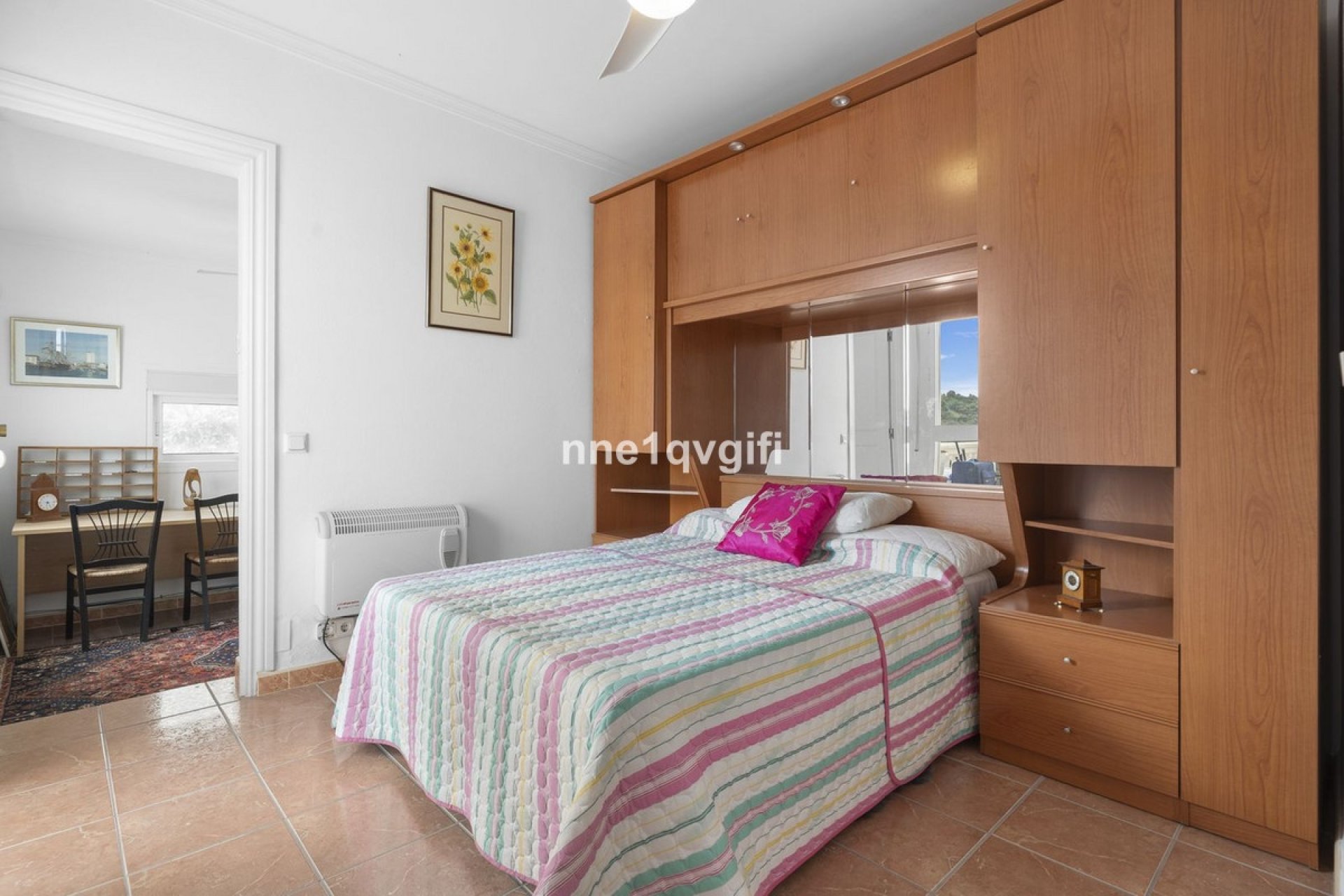 Wiederverkauf - Town house - Mijas - Calahonda