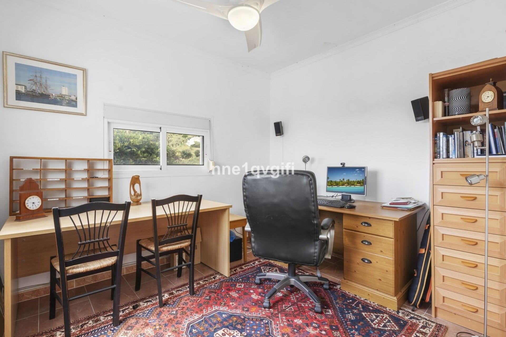 Wiederverkauf - Town house - Mijas - Calahonda