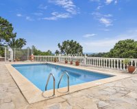 Wiederverkauf - Town house - Mijas - Calahonda