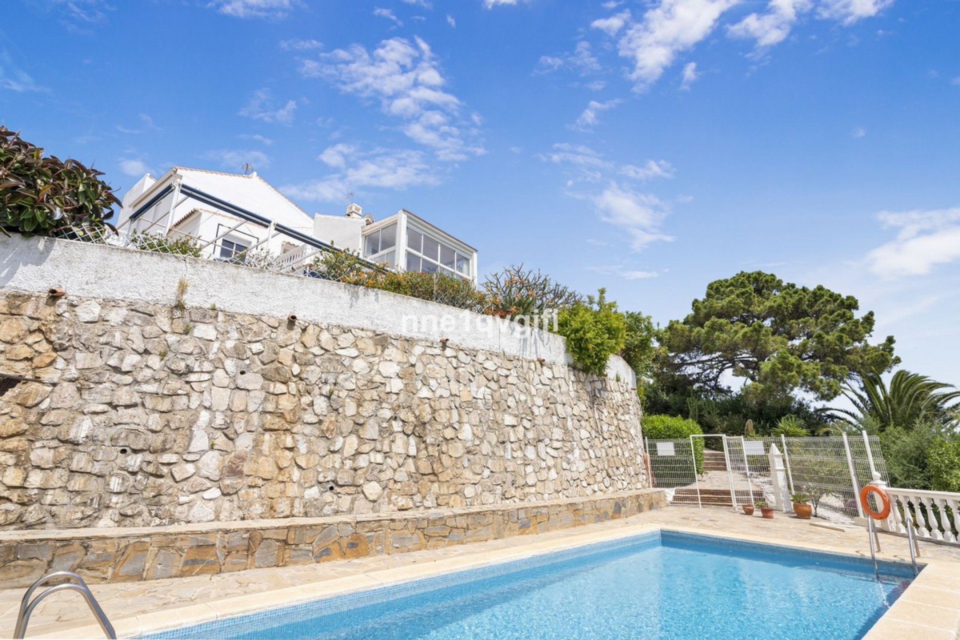 Wiederverkauf - Town house - Mijas - Calahonda