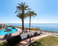 Wiederverkauf - Town house - Mijas - Calahonda